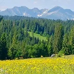 Widokowa * Bukowina Tatrzańska