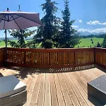 Widokowa Privat bolig *