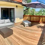 Privat bolig Widokowa Bukowina Tatrzańska