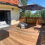 Privat bolig Widokowa