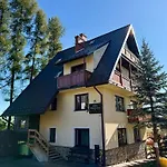 Privat bolig Widokowa Bukowina Tatrzańska