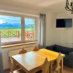 Widokowa Privat bolig
