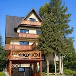 Widokowa Bukowina Tatrzańska