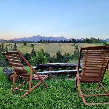 Widokowa בית אירוח בוקוווינה טטז'אנסקה