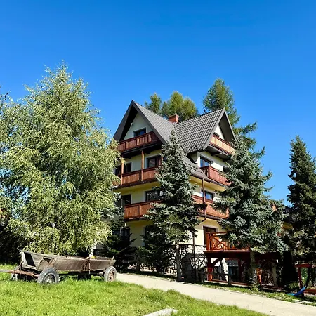Widokowa *