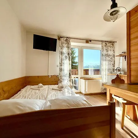 Widokowa * בוקוווינה טטז'אנסקה