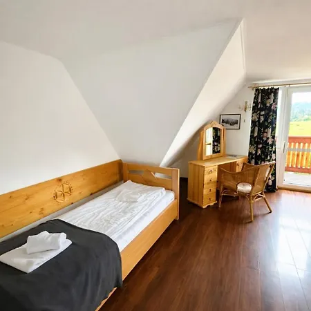 Widokowa * בוקוווינה טטז'אנסקה